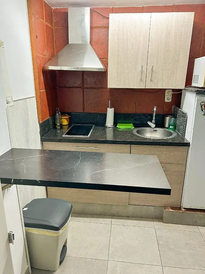 El Rocio De Benalmadena Apartment
