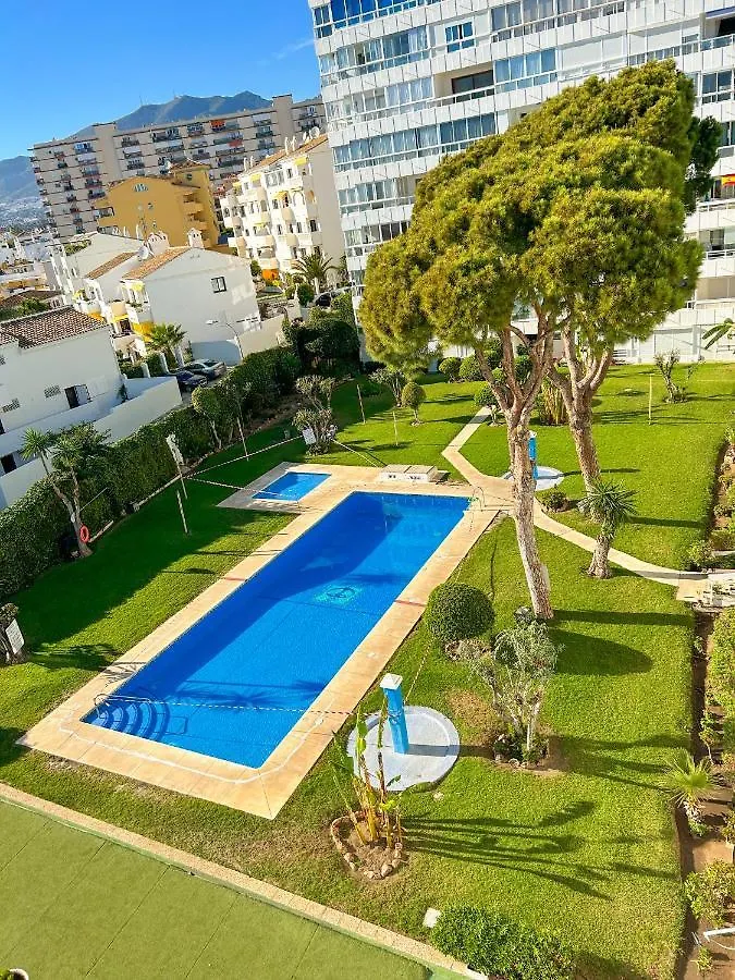 El Rocio De Benalmadena Apartment 0*,  Spain