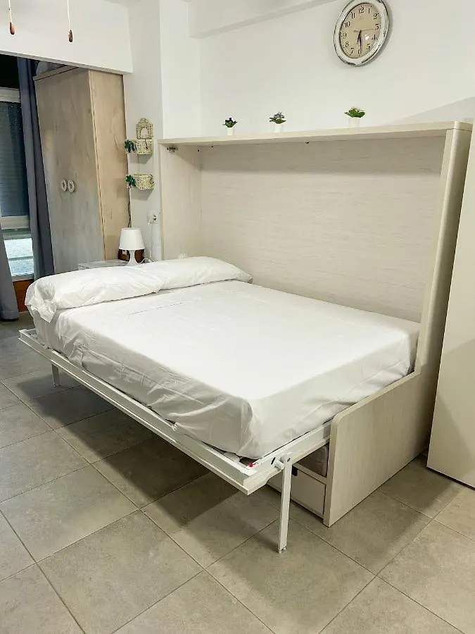 El Rocio De Benalmadena Apartment