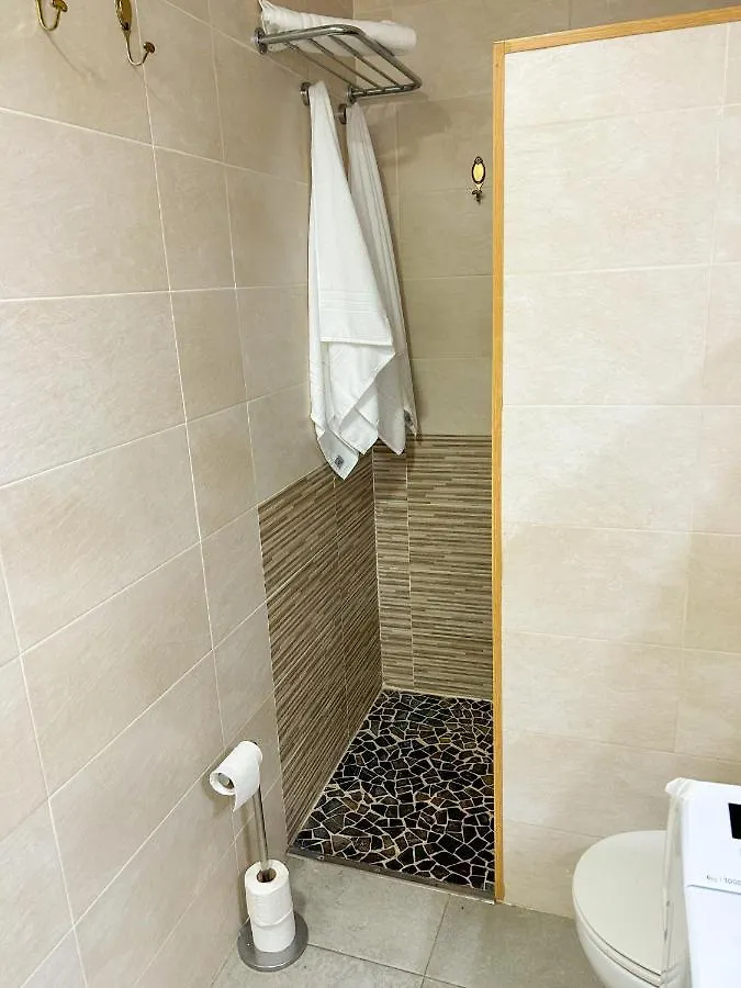 El Rocio De Benalmadena Apartment
