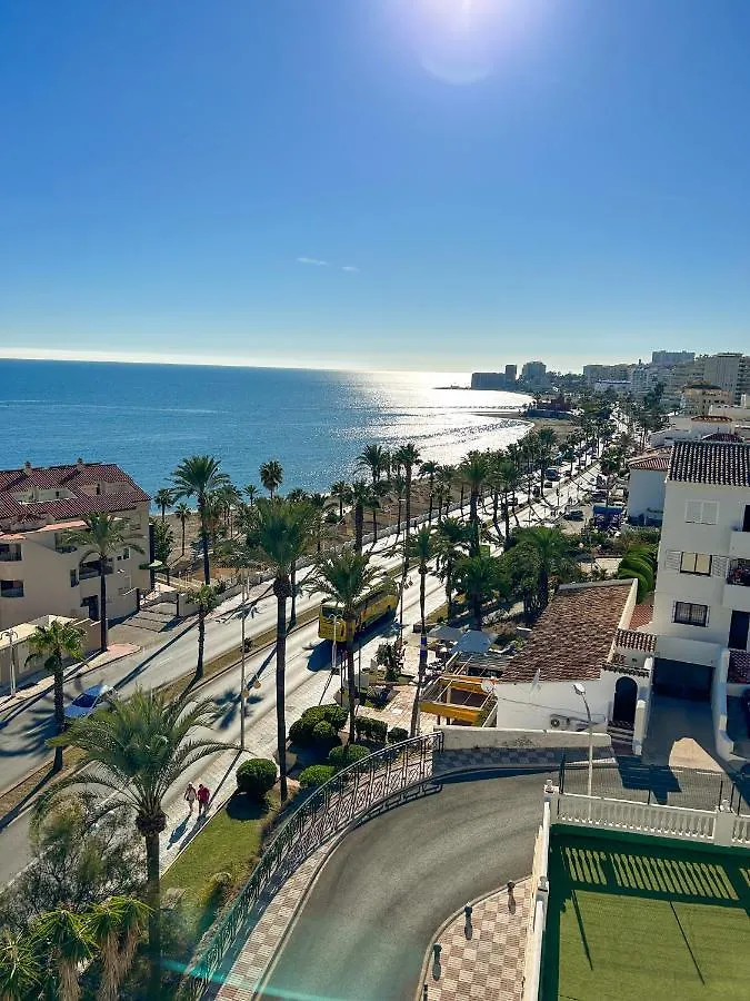 El Rocio De Benalmadena Apartment