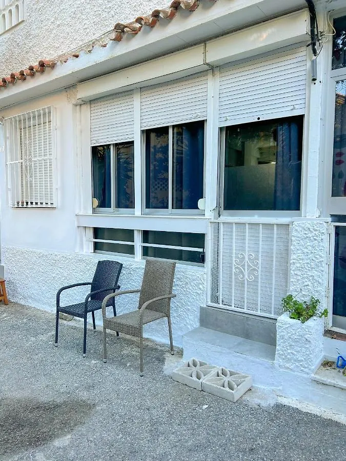 El Rocio De Benalmadena Apartment Spain